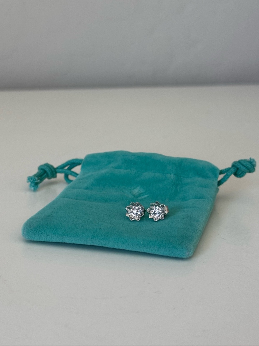 Authentic Diamond Earrings from Brilliant Earth
